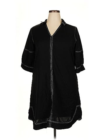 Fashion Casual Dress (view 1)