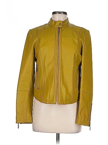 Wilsons Leather Jacket (view 1)