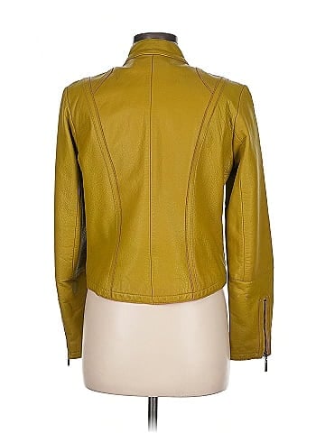 Wilsons Leather Jacket (view 2)