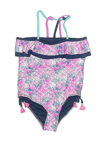 Limited Too One Piece Swimsuit (view 1)
