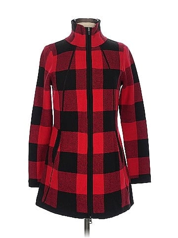 Adrienne Vittadini Fleece (view 1)