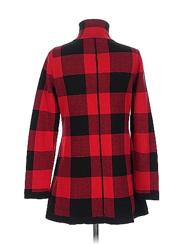 Adrienne Vittadini Fleece (view 2)
