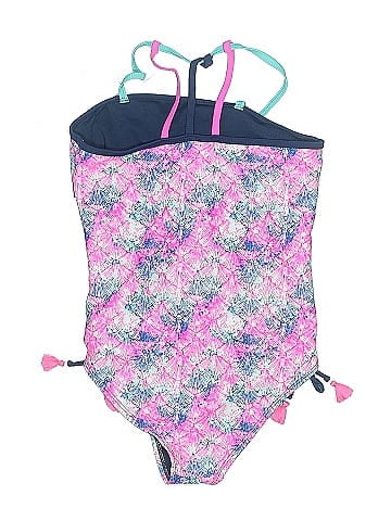Limited Too One Piece Swimsuit (view 2)
