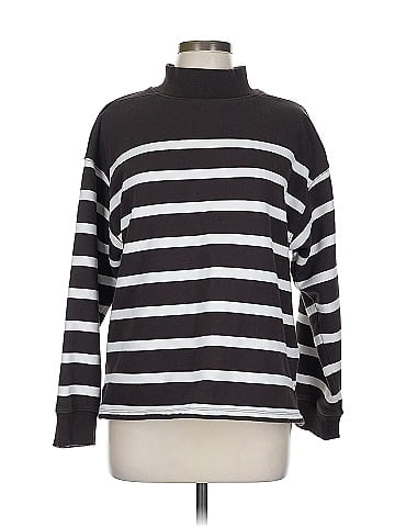 Madewell Turtleneck Sweater (view 1)