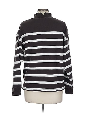 Madewell Turtleneck Sweater (view 2)