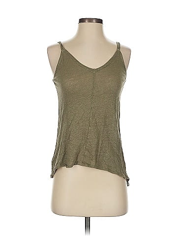 Chaser Tank Top (view 1)