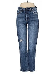 Flying Monkey Jeans
