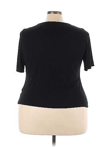 Fervour Short Sleeve T-Shirt (view 2)