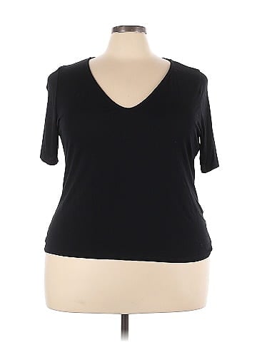 Fervour Short Sleeve T-Shirt (view 1)