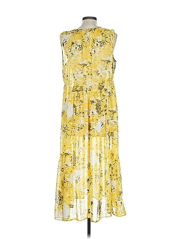 Simply Vera Vera Wang Casual Dress (view 2)