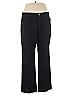Levi Strauss Signature Black Dress Pants Size XXL - photo 1