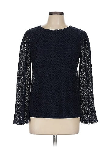 Banana Republic Long Sleeve Blouse (view 1)