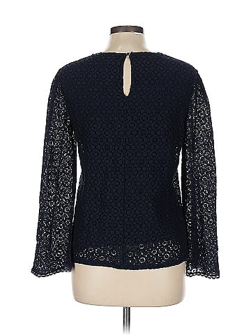 Banana Republic Long Sleeve Blouse (view 2)