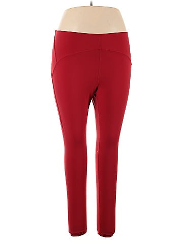 Lululemon Athletica Active Pants (view 1)