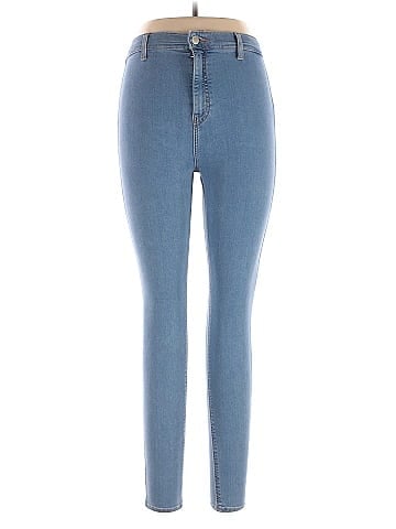 Topshop Jeans (view 1)