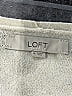 Ann Taylor LOFT Color Block Tan Pullover Sweater Size M - photo 7