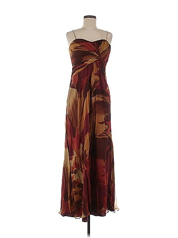 Badgley Mischka Cocktail Dress (view 1)