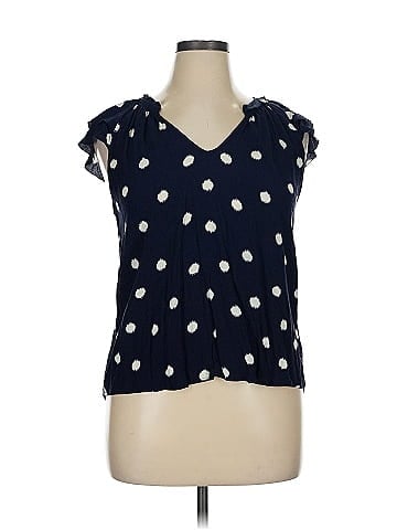 A New Day Sleeveless Blouse (view 1)