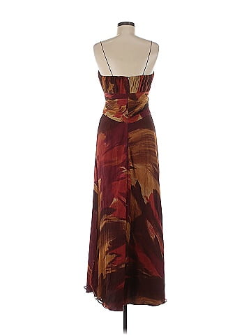 Badgley Mischka Cocktail Dress (view 2)