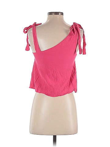 Trafaluc by Zara Sleeveless Top (view 2)