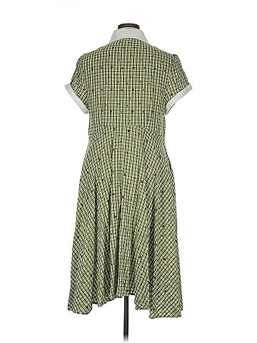 Unique Vintage Casual Dress (view 2)