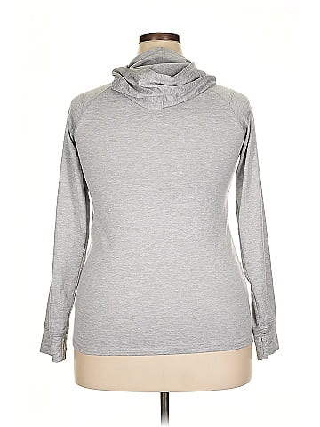 Avia Pullover Hoodie (view 2)