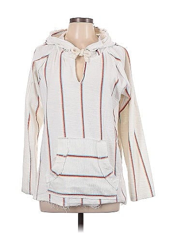 Ocean Drive Clothing Co. Pullover Sweater (view 1)