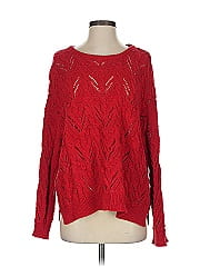 Stradivarius Pullover Sweater