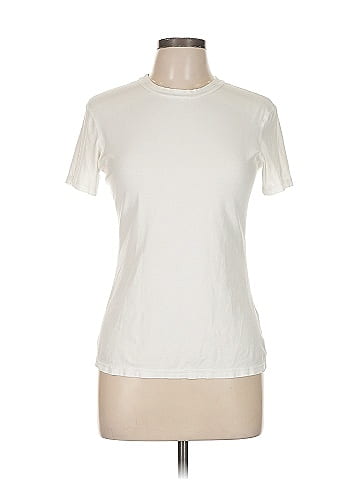 Lululemon Athletica Short Sleeve T-Shirt (view 1)