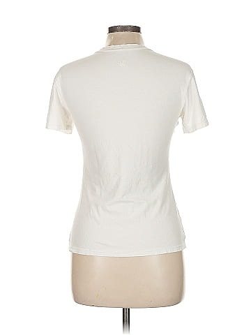Lululemon Athletica Short Sleeve T-Shirt (view 2)