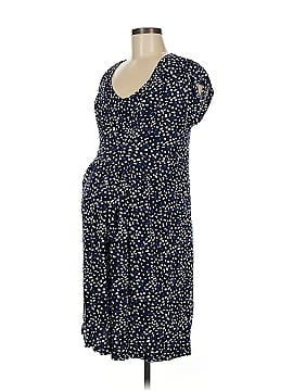 JoJo Maman Bebe Casual Dress (view 1)