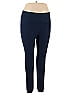 KIRKLAND Signature Blue Active Pants Size XL - photo 1