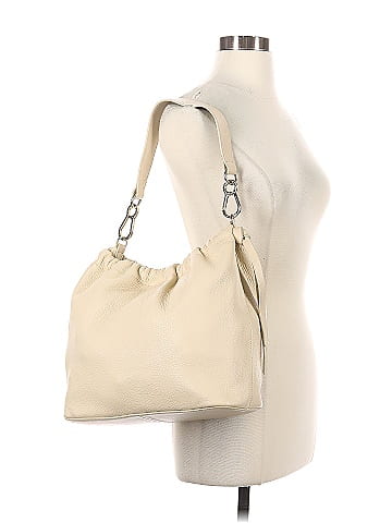 Vince Camuto Leather Shoulder Bag (view 2)