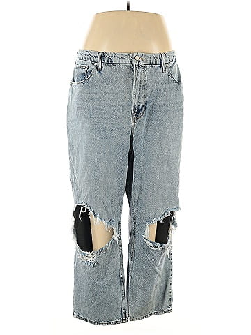 Good American Jeans (view 1)