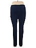 KIRKLAND Signature Blue Active Pants Size XL - photo 2