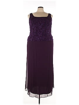 Alex Evenings Cocktail Dress
