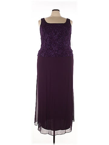 Alex Evenings Cocktail Dress (view 1)