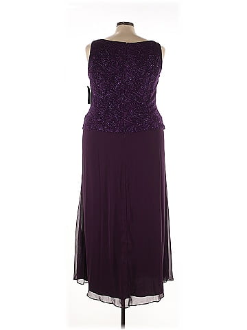 Alex Evenings Cocktail Dress (view 2)