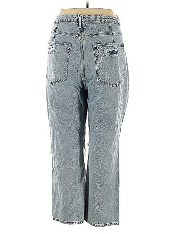 Good American Jeans (view 2)