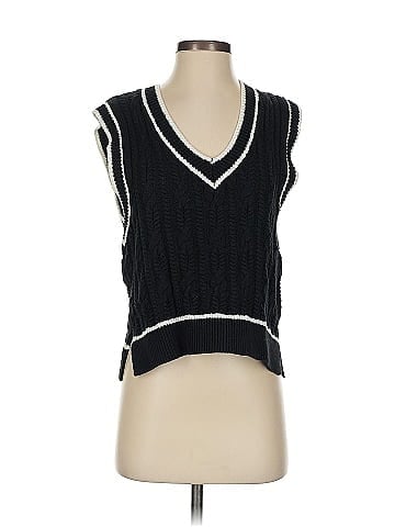 Abercrombie & Fitch Sweater Vest (view 1)