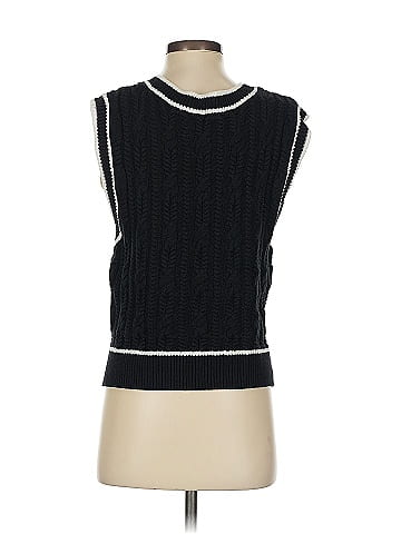 Abercrombie & Fitch Sweater Vest (view 2)