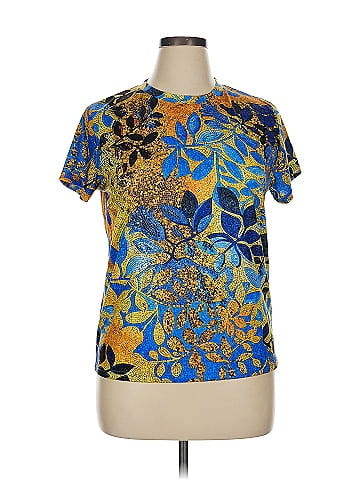 Made With Love Short Sleeve Top (view 1)