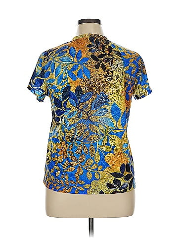 Made With Love Short Sleeve Top (view 2)