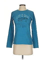 Life Is Good Long Sleeve T Shirt