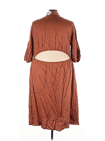 The Drop Casual Dress (view 2)