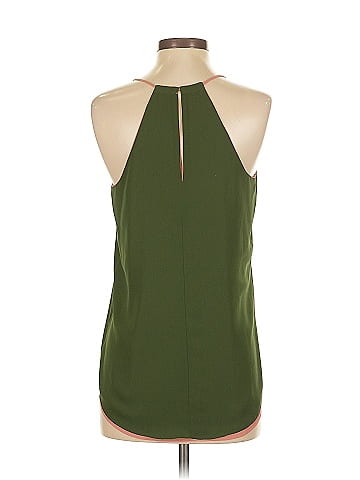 Express Sleeveless Top (view 2)