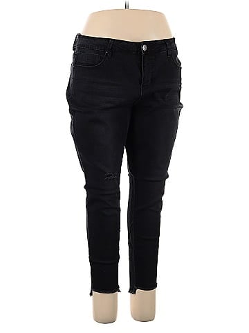 Royalty For Me Jeans (view 1)