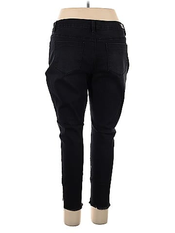 Royalty For Me Jeans (view 2)