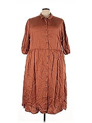 The Drop Casual Dress