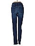 FRAME Denim Solid Blue Jeans Size 27 waist - photo 2